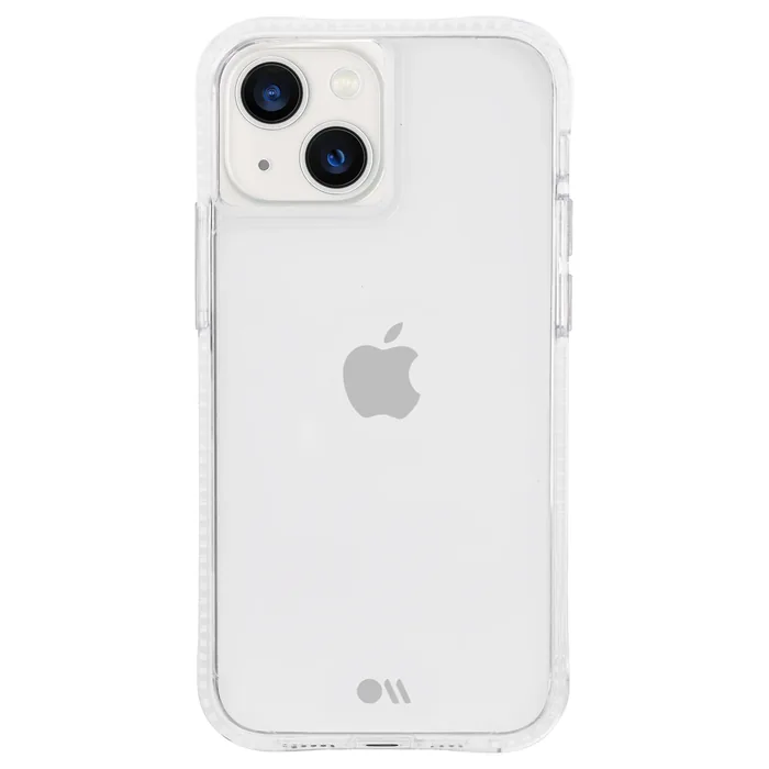 Tough Clear Plus - iPhone 13 mini