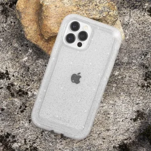 Alternative view of Pelican Voyager Sparkle - iPhone 12 / iPhone 12 Pro