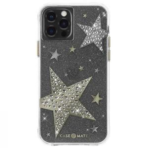 Sheer Superstar - iPhone 12 / iPhone 12 Pro