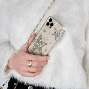 Alternative view of Sheer Superstar - iPhone 12 / iPhone 12 Pro