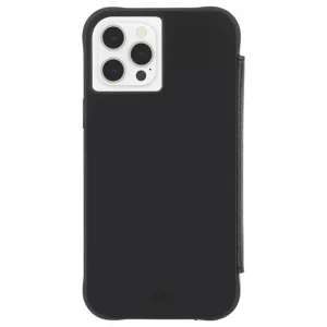 Tough Wallet Folio - iPhone 12 Pro Max