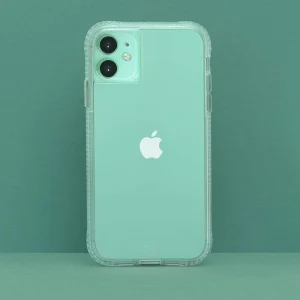Alternative view of Tough Clear Plus - iPhone 12 / iPhone 12 Pro