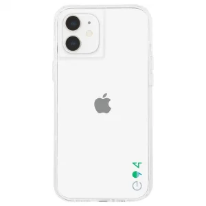 ECO 94 Clear - iPhone 12 mini