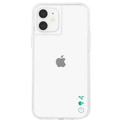 ECO 94 Clear - iPhone 12 mini