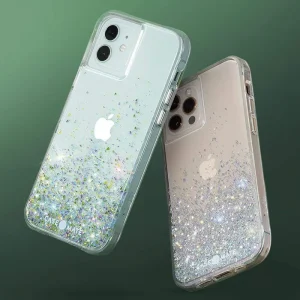 Alternative view of Twinkle Ombre (Stardust) - iPhone 12 / iPhone 12 Pro