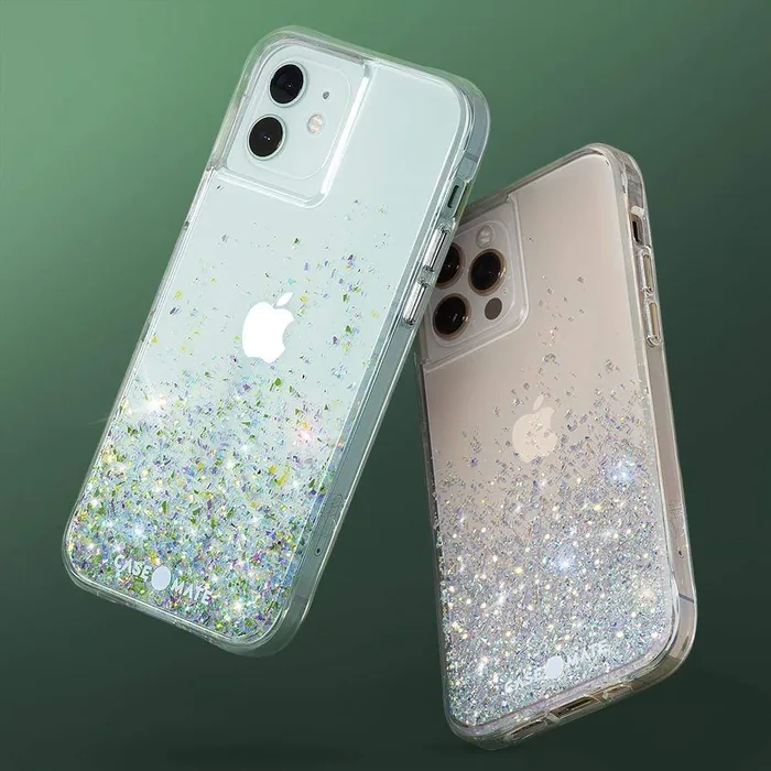 Twinkle Ombre (Stardust) - iPhone 12 / iPhone 12 Pro - Image 2