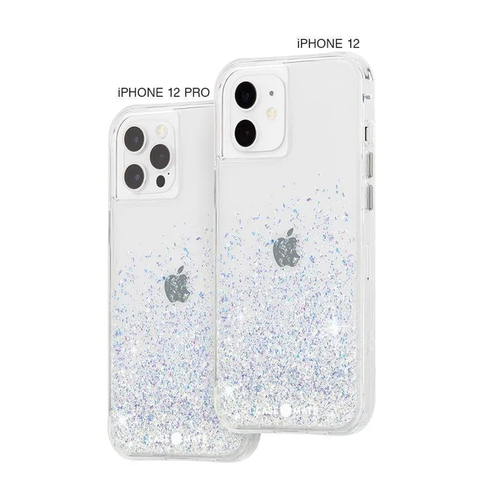Twinkle Ombre (Stardust) - iPhone 12 / iPhone 12 Pro - Image 4