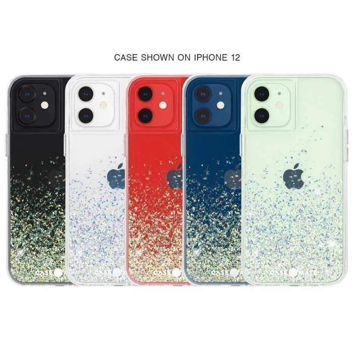 Twinkle Ombre (Stardust) - iPhone 12 / iPhone 12 Pro - Image 5