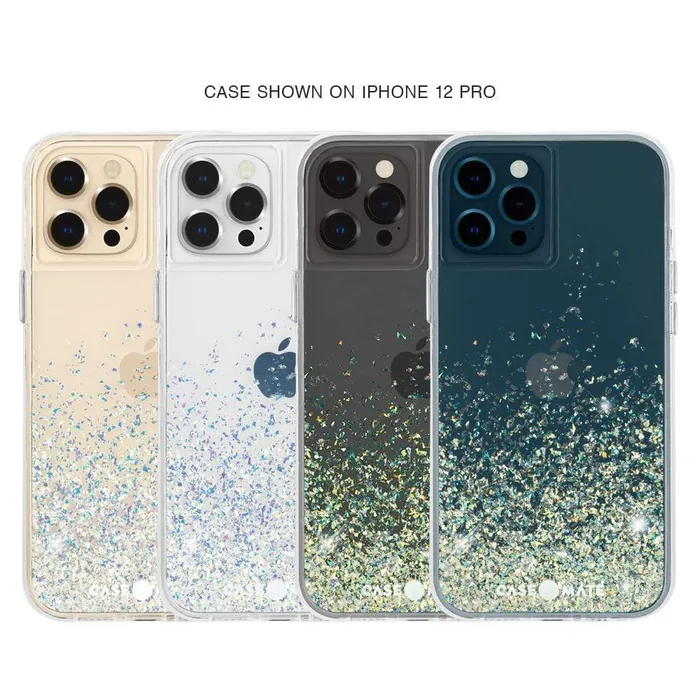 Twinkle Ombre (Stardust) - iPhone 12 / iPhone 12 Pro - Image 6