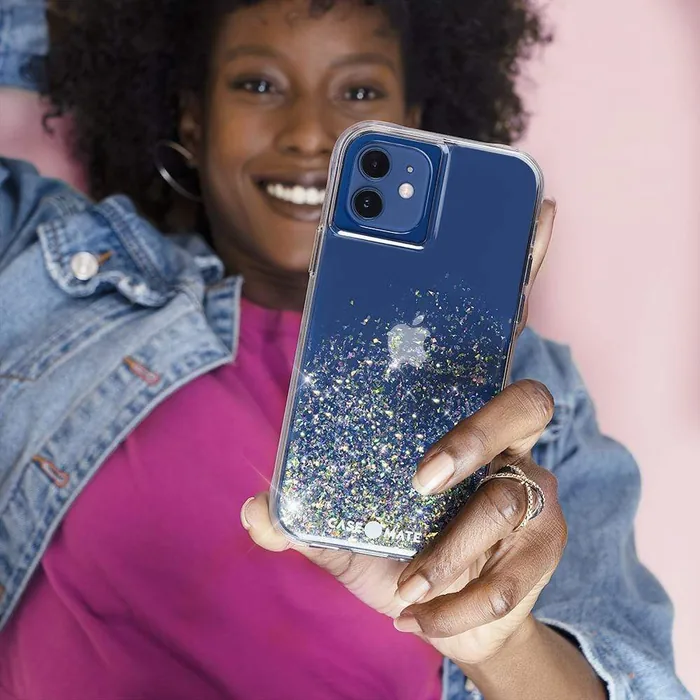 Twinkle Ombre (Stardust) - iPhone 12 / iPhone 12 Pro - Image 7