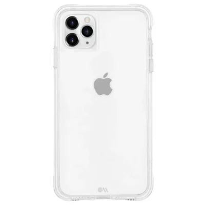 Tough Clear - iPhone 11 Pro Max