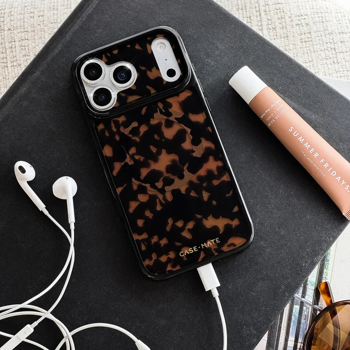 Tortoiseshell MagSafe - iPhone 17 Pro - Image 4