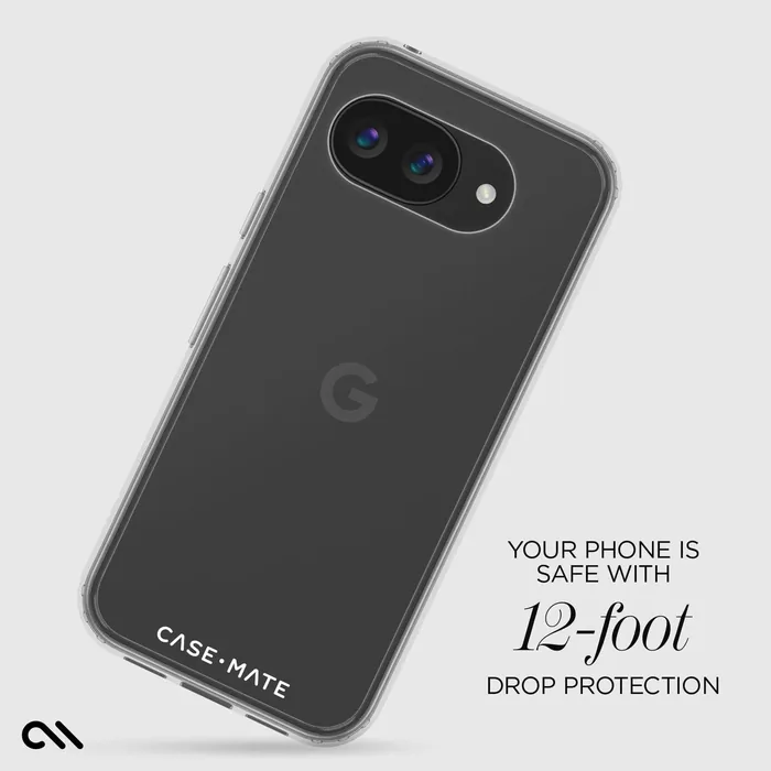 Tough Clear - Google Pixel 10a - Image 2