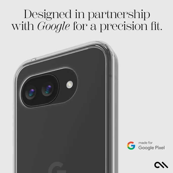 Tough Clear - Google Pixel 10a - Image 3