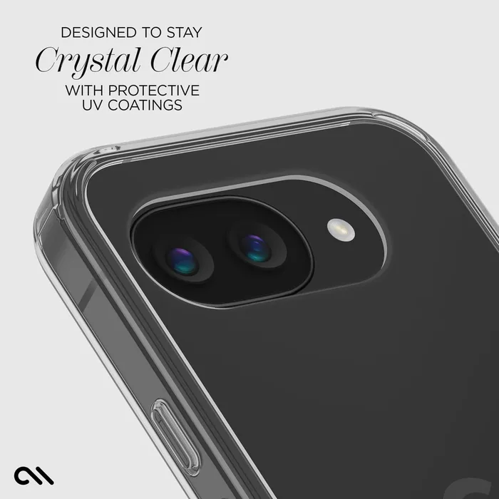 Tough Clear - Google Pixel 10a - Image 4