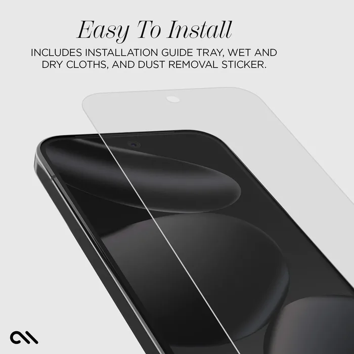 Ultra Glass Screen Protector - Pixel 10 Pro - Image 2