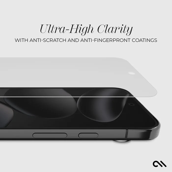 Ultra Glass Screen Protector - Pixel 10 Pro - Image 3