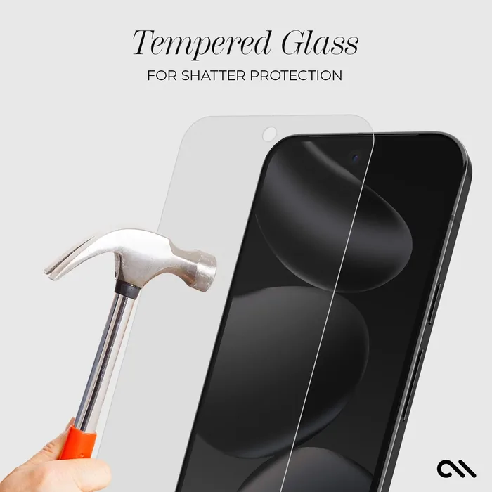Ultra Glass Screen Protector - Pixel 10 Pro - Image 4