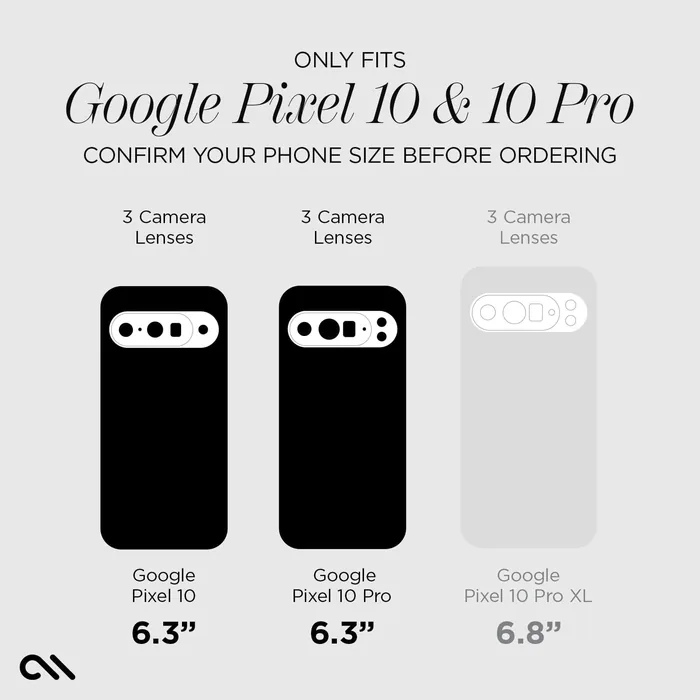 Ultra Glass Screen Protector - Pixel 10 Pro - Image 5