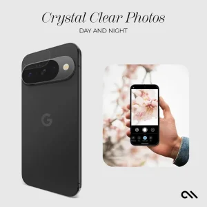 Alternative view of Glass Camera Lens Protector - Pixel 10