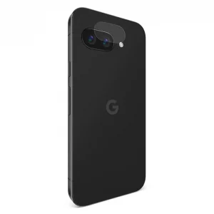 Alternative view of Glass Camera Lens Protector - Pixel 9a