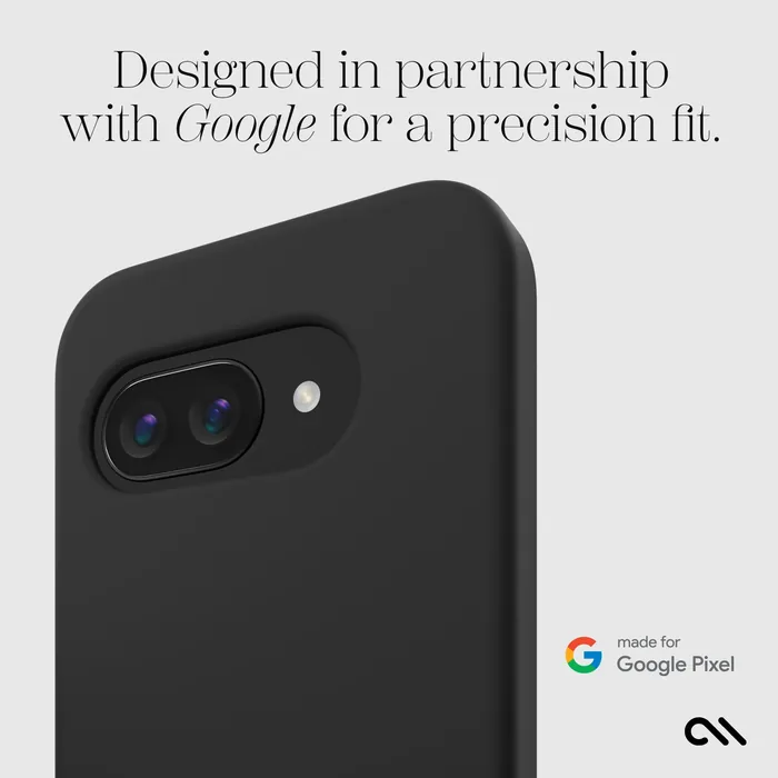 Tough Black - Pixel 9a - Image 2