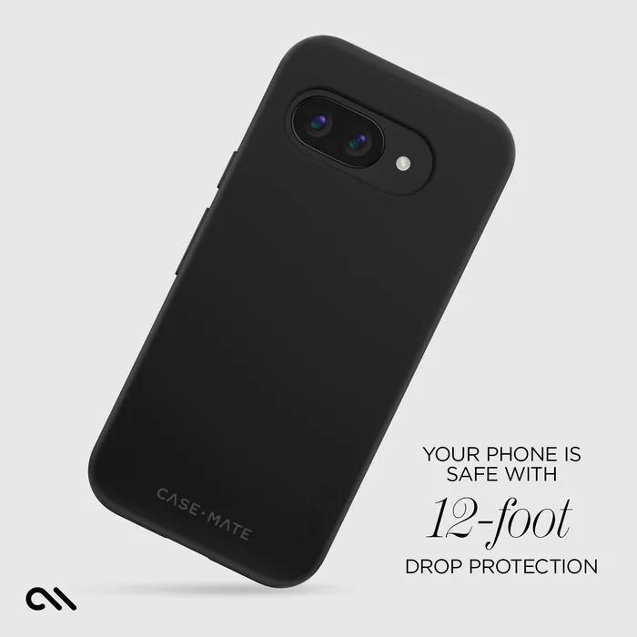 Tough Black - Pixel 9a - Image 3