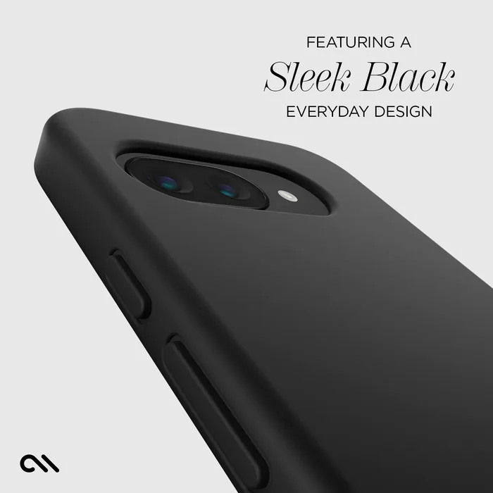 Tough Black - Pixel 9a - Image 5
