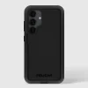 Pelican Voyager (Black) with Magnet - Galaxy S25