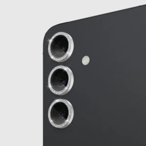 Alternative view of Twinkle Camera Lens Protector - Galaxy S25