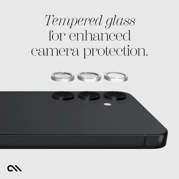 Twinkle Camera Lens Protector - Galaxy S25 - Image 7