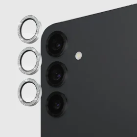 Twinkle Camera Lens Protector - Galaxy S25+