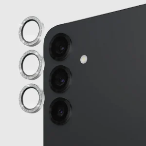 Twinkle Camera Lens Protector - Galaxy S25+
