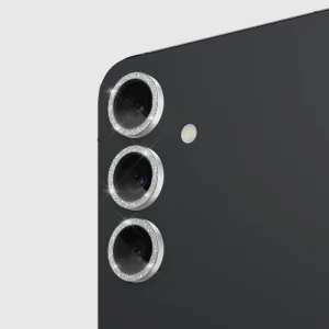 Alternative view of Twinkle Camera Lens Protector - Galaxy S25+