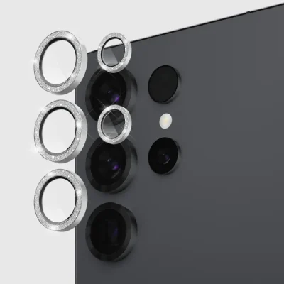 Twinkle Camera Lens Protector - Galaxy S25 Ultra