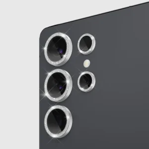 Alternative view of Twinkle Camera Lens Protector - Galaxy S25 Ultra