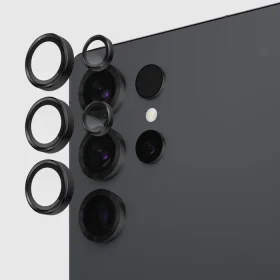 Camera Lens Protector - Galaxy S25 Ultra