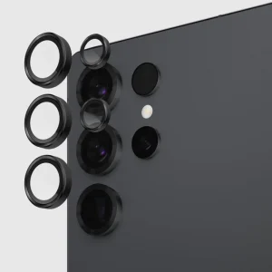 Camera Lens Protector - Galaxy S25 Ultra