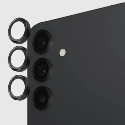 Camera Lens Protector - Galaxy S25+