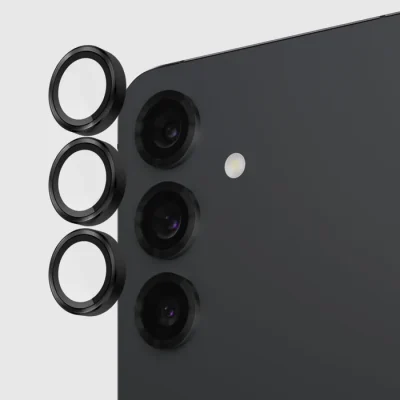 Camera Lens Protector - Galaxy S25