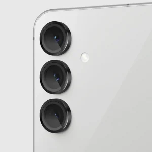 Alternative view of Pelican Camera Lens Protector - Galaxy S24 FE