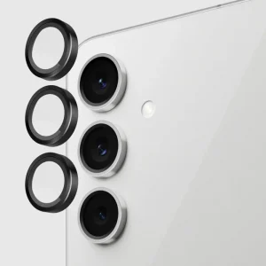 Camera Lens Protector - Galaxy S24 FE
