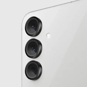 Alternative view of Camera Lens Protector - Galaxy S24 FE