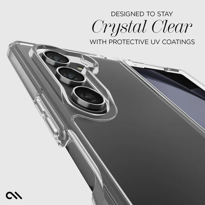 Tough Clear - Galaxy Z Fold6 - Image 3