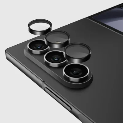 Pelican Camera Lens Protector - Galaxy Z Fold6
