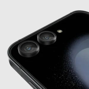 Alternative view of Pelican Camera Lens Protector - Galaxy Z Flip6