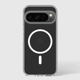 Signature Clear with Magnet - Pixel 9 Pro