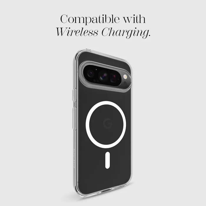 Signature Clear with Magnet - Pixel 9 Pro - Image 5