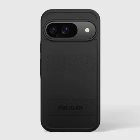 Pelican Protector (Black) - Pixel 9 / 9 Pro