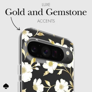 Alternative view of kate spade new york Sunshine Floral - Pixel 9 Pro XL
